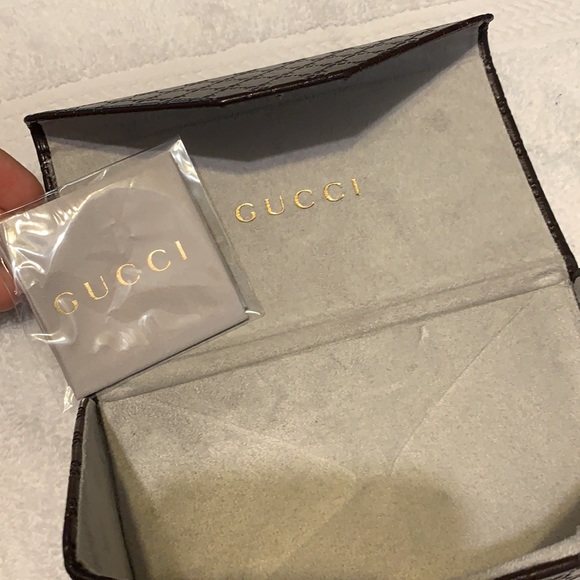 Gucci sunglasses - Picture 8 of 8